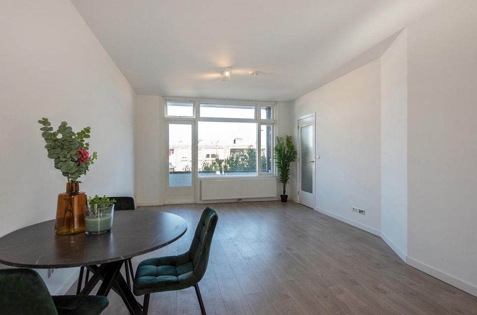Stadhoudersweg 111A