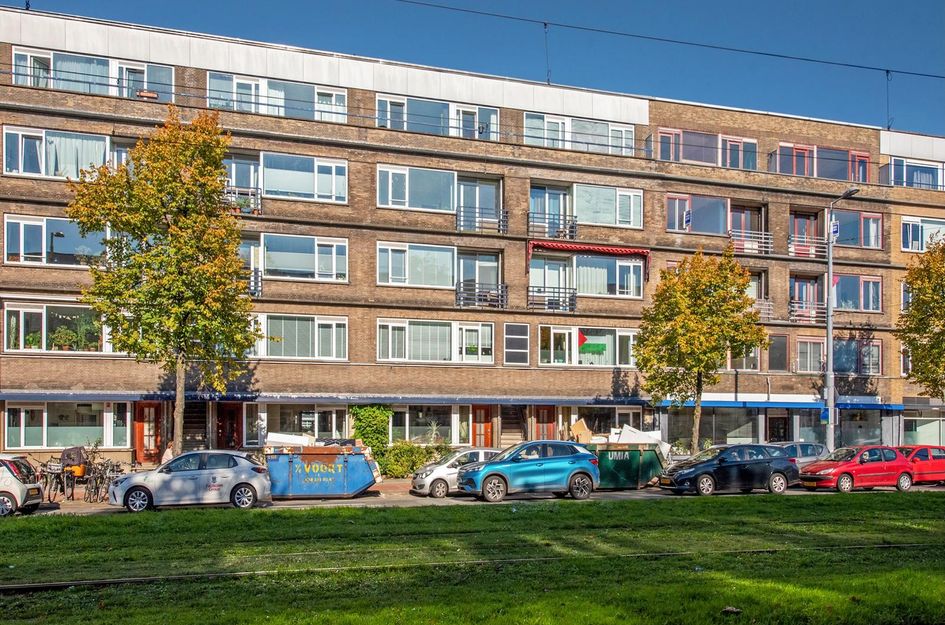 Stadhoudersweg 111A