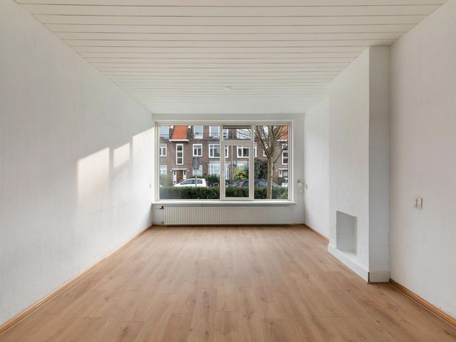 Zonnebloemstraat 48A, Rotterdam