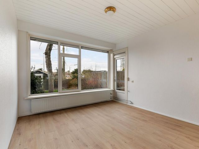 Zonnebloemstraat 48A, Rotterdam