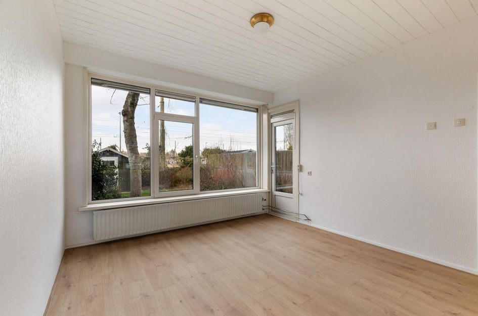 Zonnebloemstraat 48A