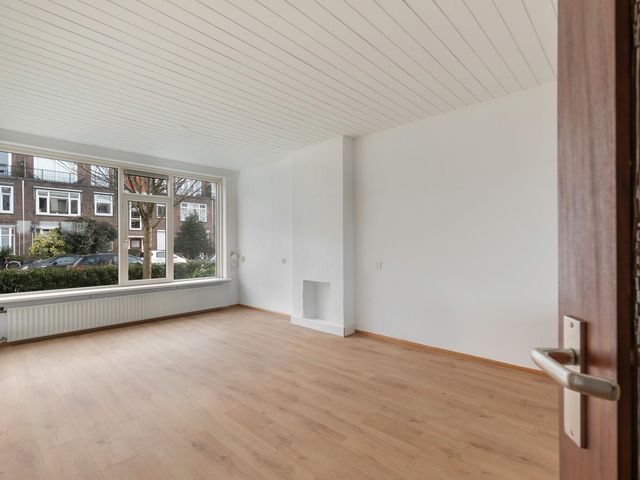 Zonnebloemstraat 48A, Rotterdam