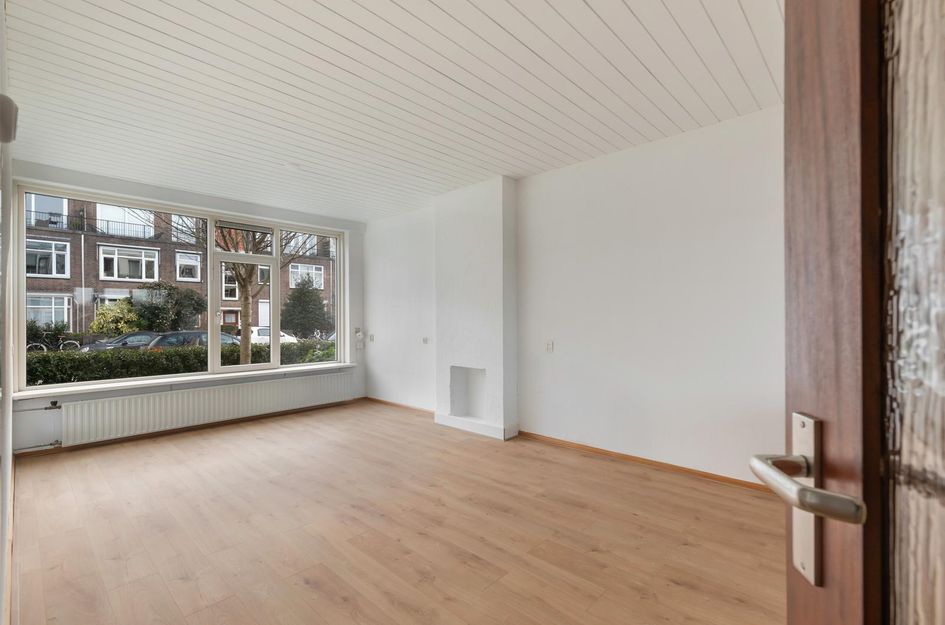 Zonnebloemstraat 48A