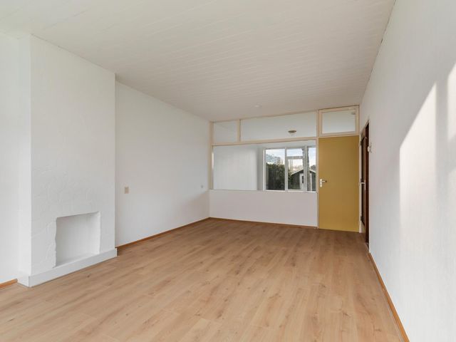 Zonnebloemstraat 48A, Rotterdam