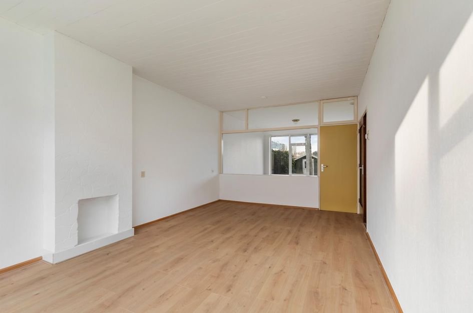 Zonnebloemstraat 48A