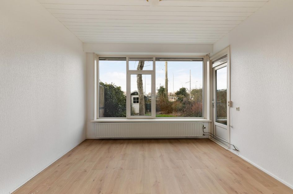 Zonnebloemstraat 48A
