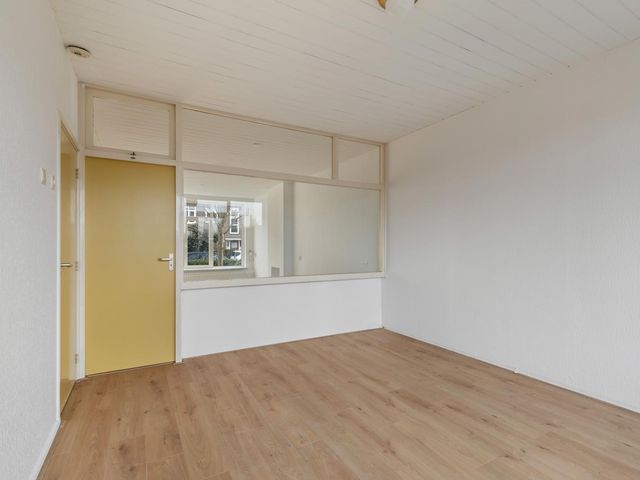Zonnebloemstraat 48A, Rotterdam