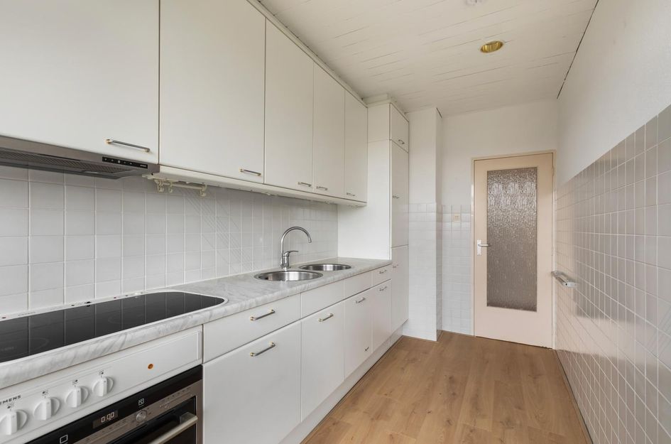 Zonnebloemstraat 48A