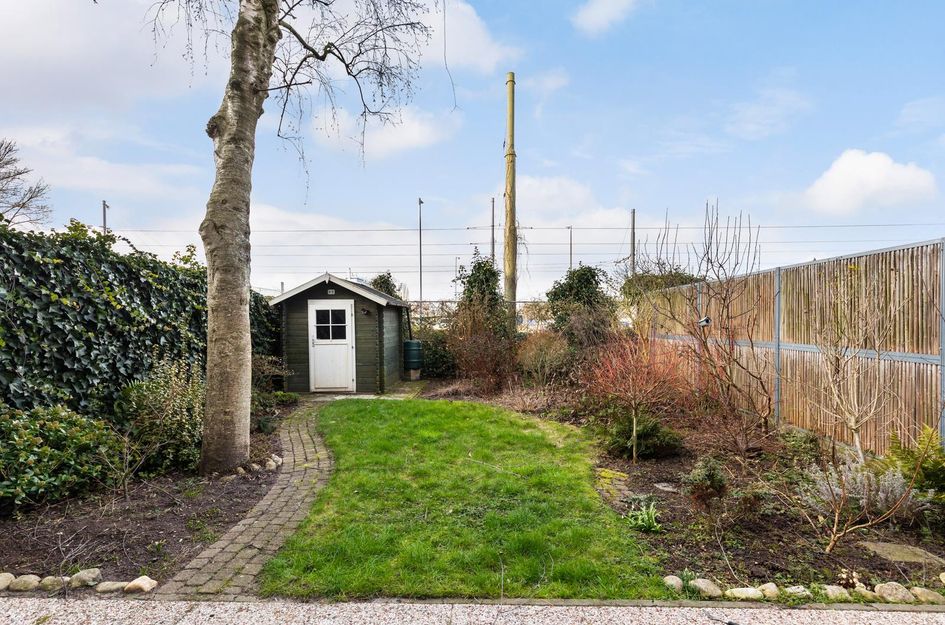 Zonnebloemstraat 48A