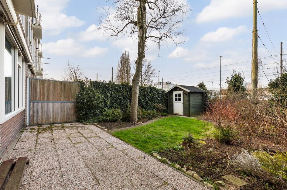 Zonnebloemstraat 48A