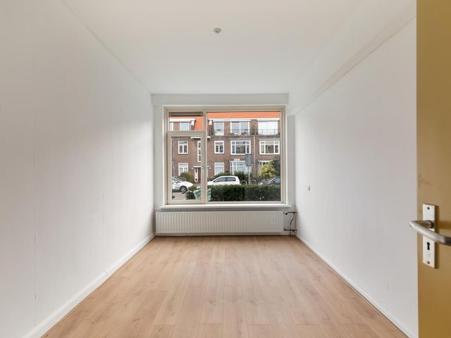 Zonnebloemstraat 48A, Rotterdam