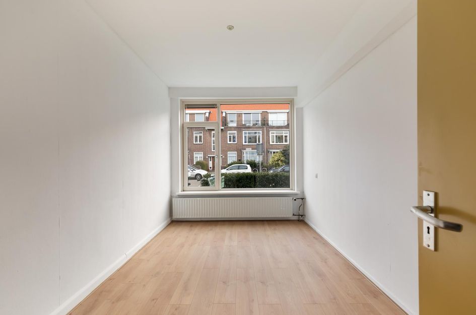 Zonnebloemstraat 48A