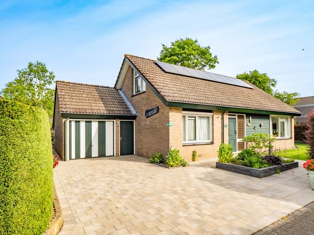 Achtersloot 76, Ijsselstein