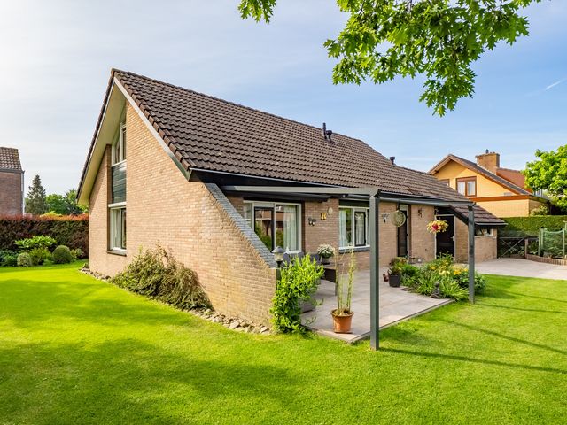 Achtersloot 76, Ijsselstein