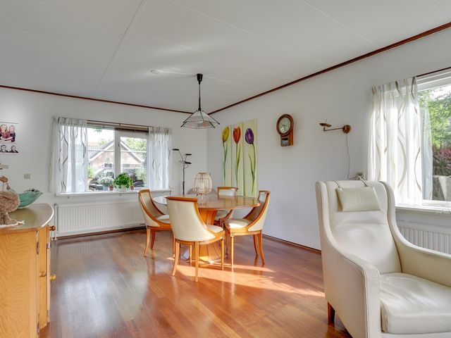 Achtersloot 76, Ijsselstein