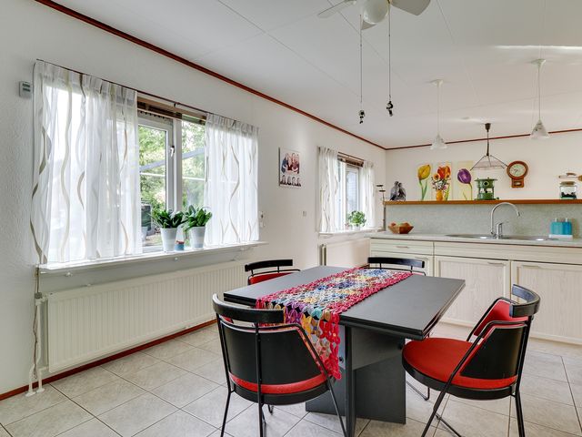 Achtersloot 76, Ijsselstein