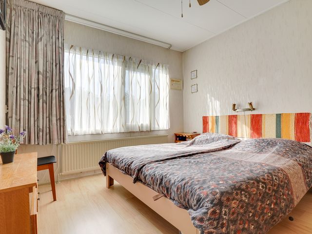 Achtersloot 76, Ijsselstein