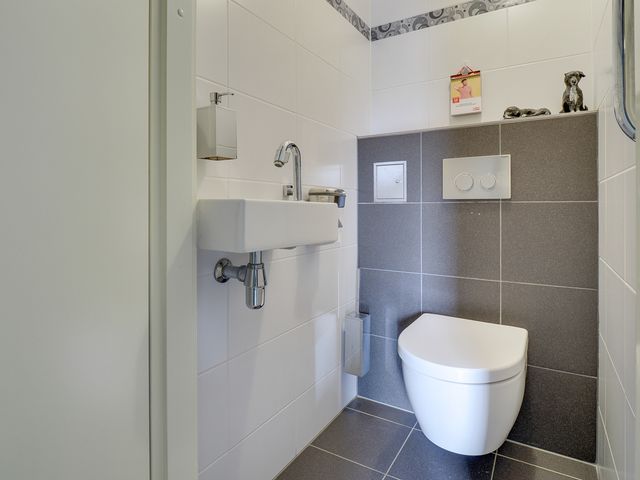 Achtersloot 76, Ijsselstein
