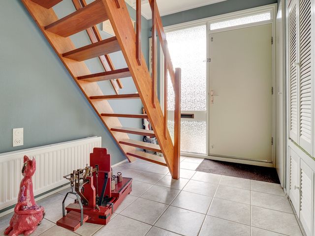 Achtersloot 76, Ijsselstein