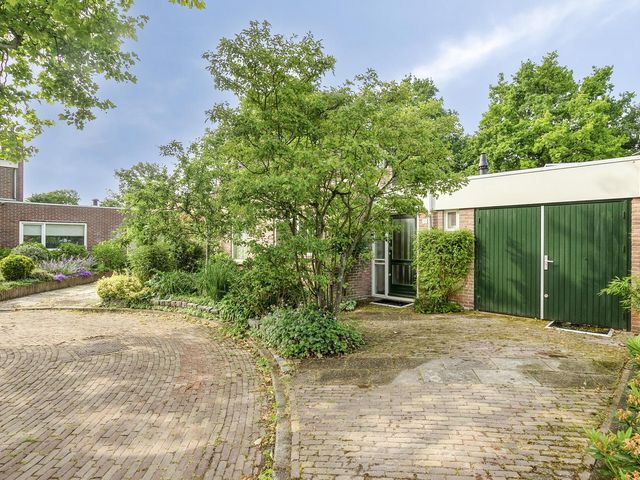 Mahonialaan 10, Heerhugowaard