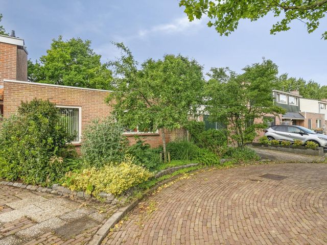 Mahonialaan 10, Heerhugowaard