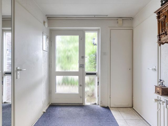 Mahonialaan 10, Heerhugowaard