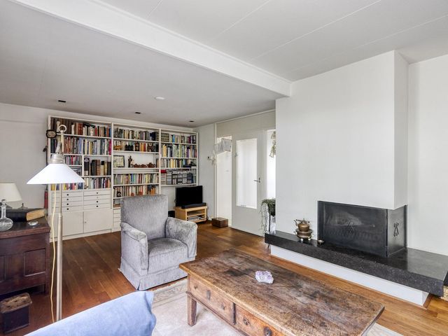 Mahonialaan 10, Heerhugowaard