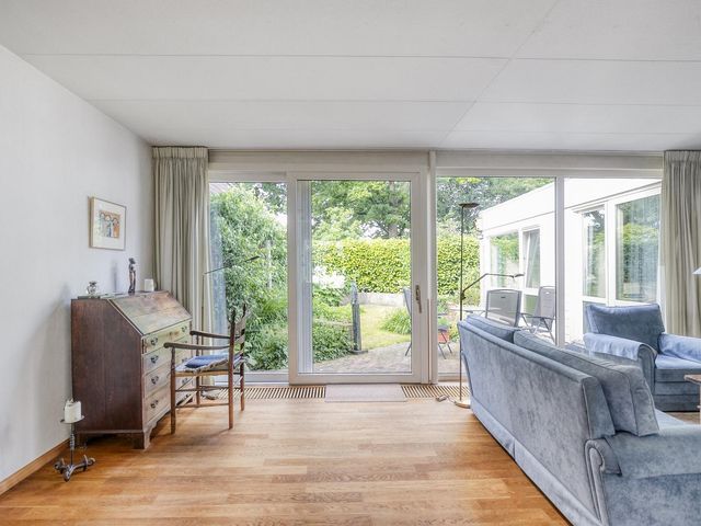 Mahonialaan 10, Heerhugowaard
