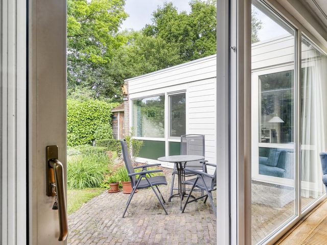 Mahonialaan 10, Heerhugowaard