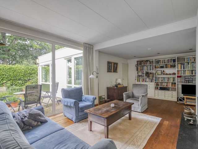 Mahonialaan 10, Heerhugowaard