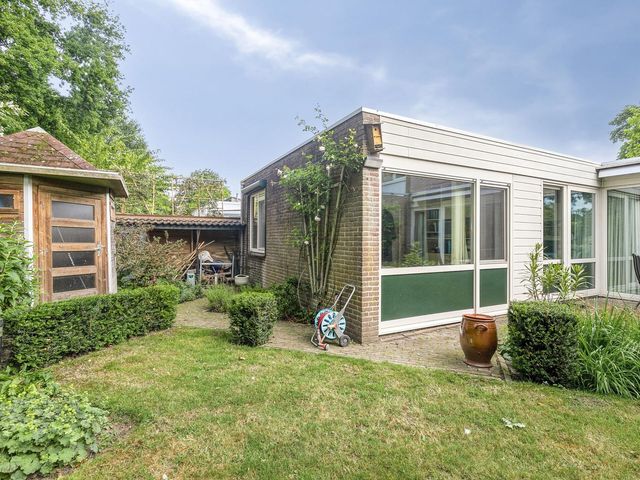 Mahonialaan 10, Heerhugowaard