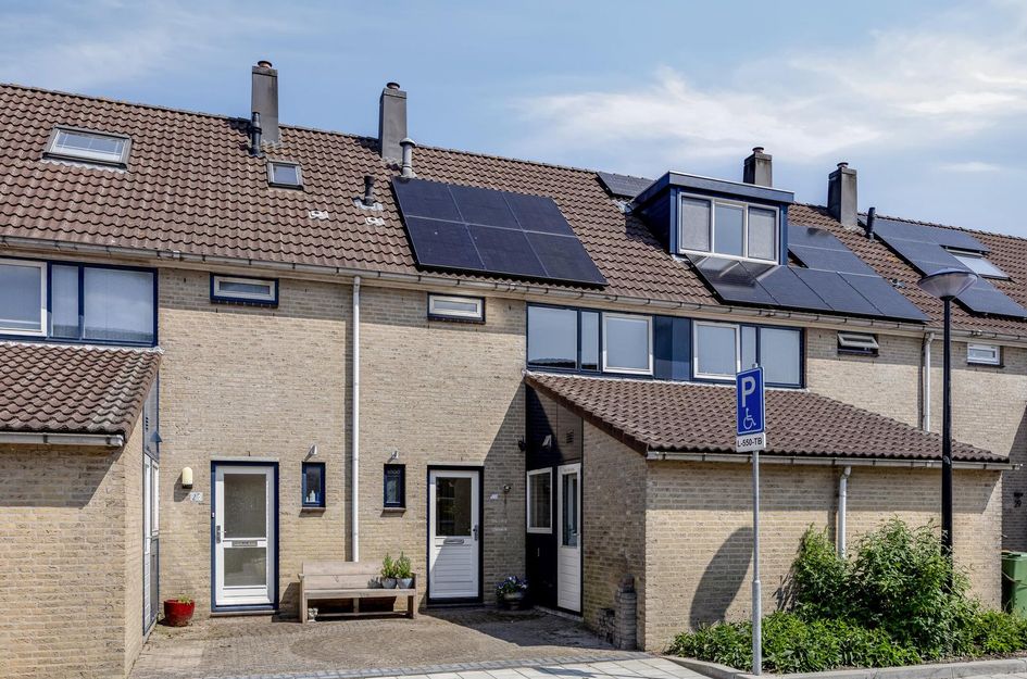 Loodwitmolen 25