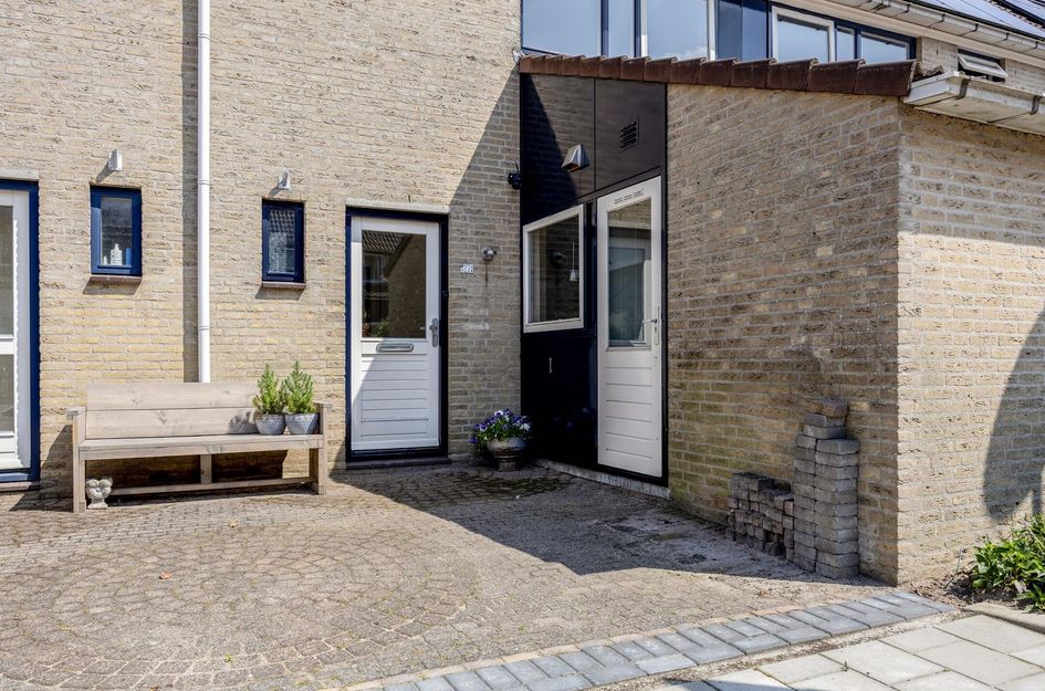 Loodwitmolen 25
