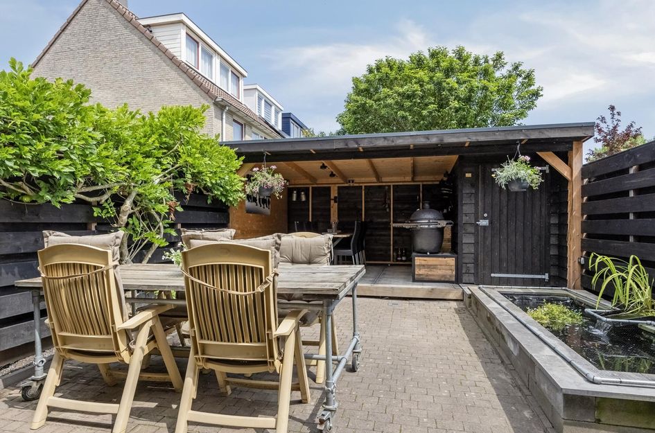 Loodwitmolen 25