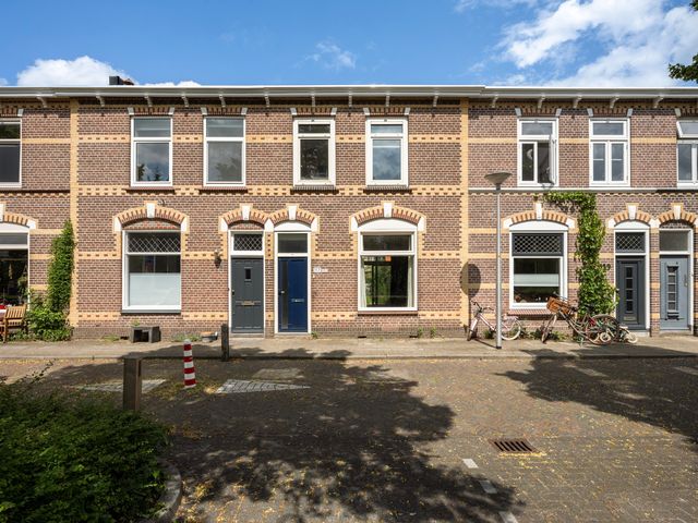 Deventerstraatweg 117, Zwolle