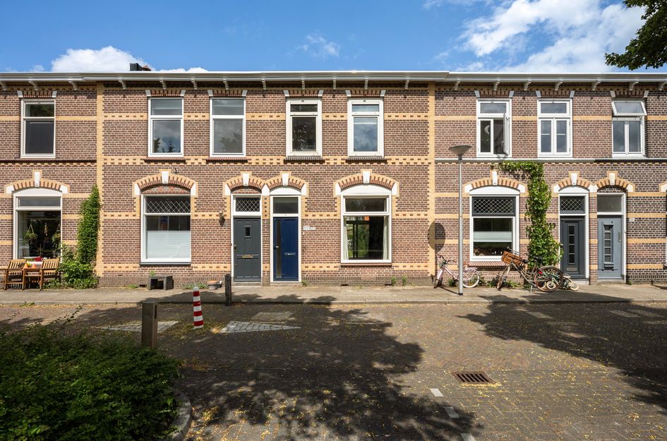 Deventerstraatweg 117