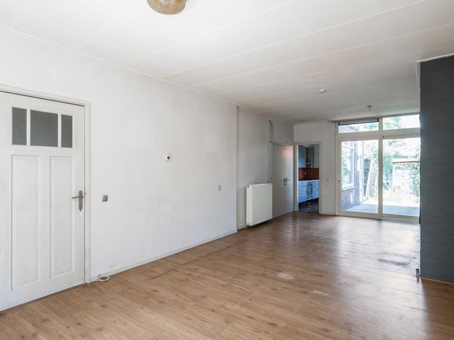 Deventerstraatweg 117, Zwolle