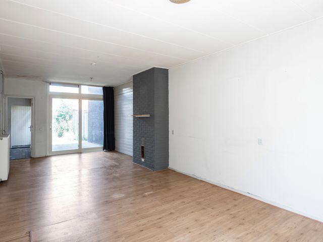 Deventerstraatweg 117, Zwolle