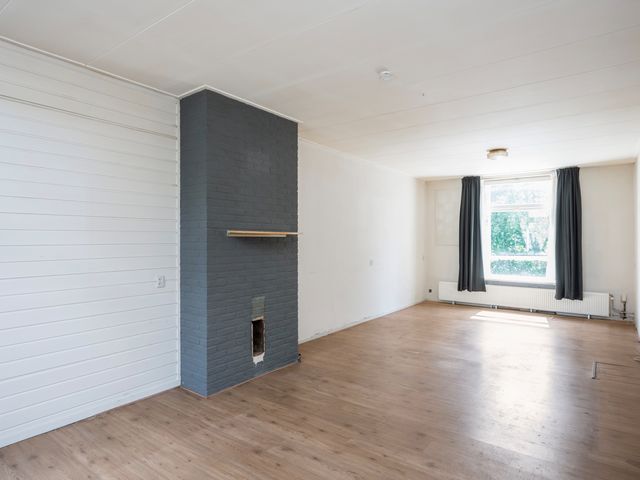 Deventerstraatweg 117, Zwolle