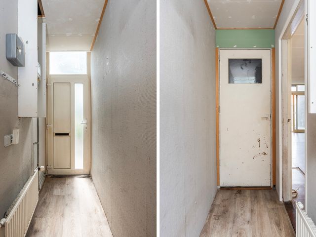 Deventerstraatweg 117, Zwolle