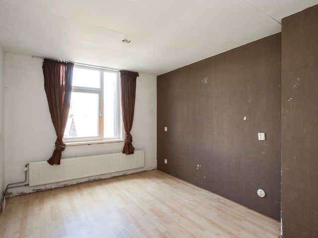 Deventerstraatweg 117, Zwolle