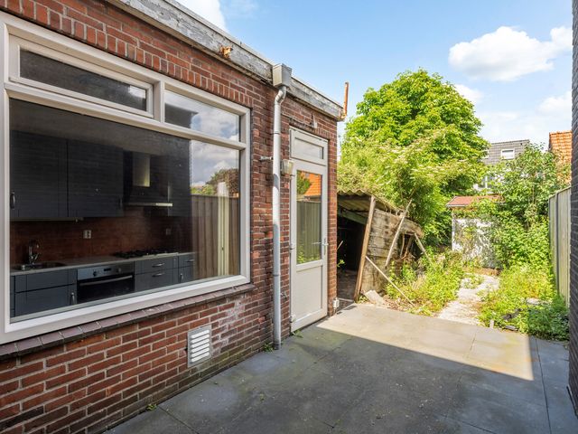 Deventerstraatweg 117, Zwolle