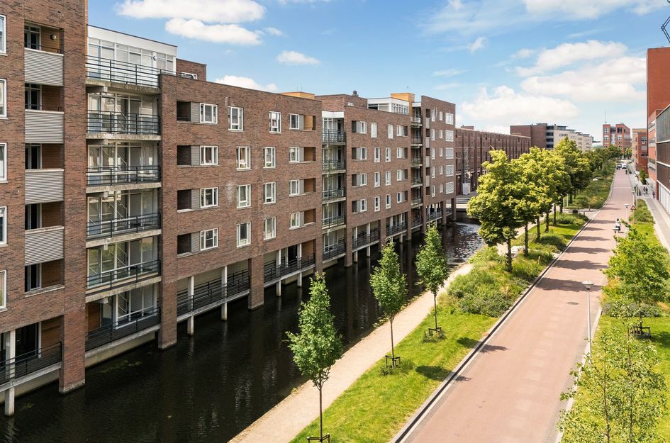 Stockholmstraat 2