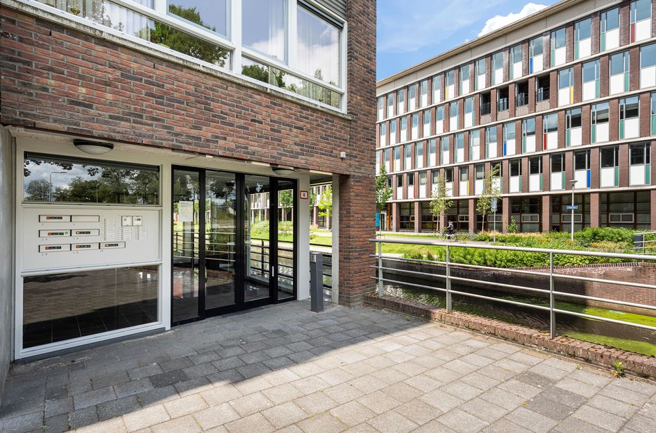 Stockholmstraat 2