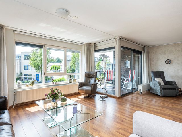 Stockholmstraat 2, Zwolle