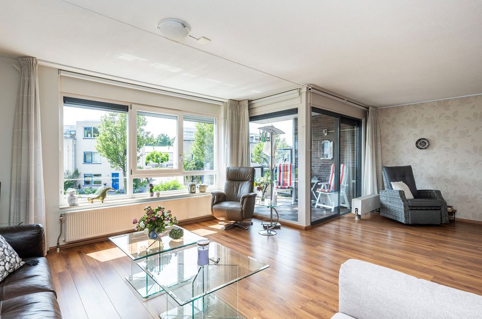 Stockholmstraat 2