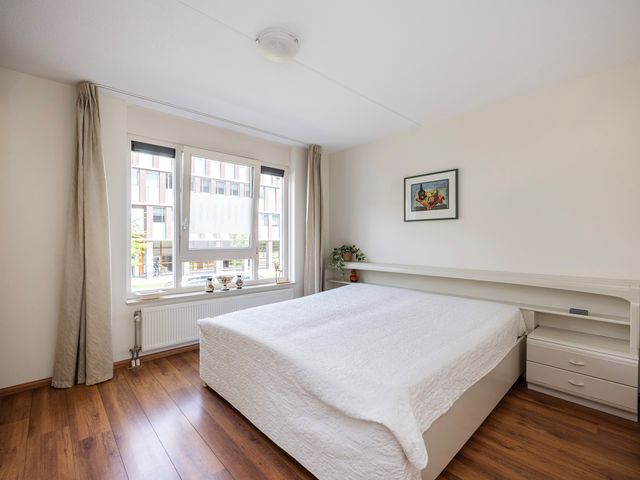 Stockholmstraat 2, Zwolle