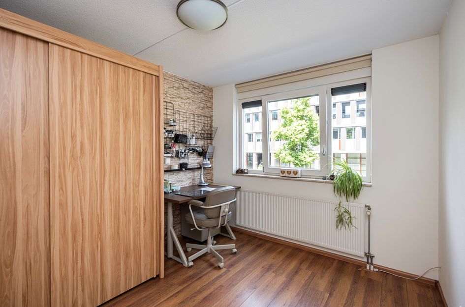 Stockholmstraat 2