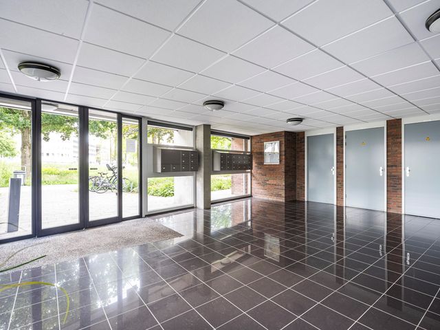 Stockholmstraat 2, Zwolle
