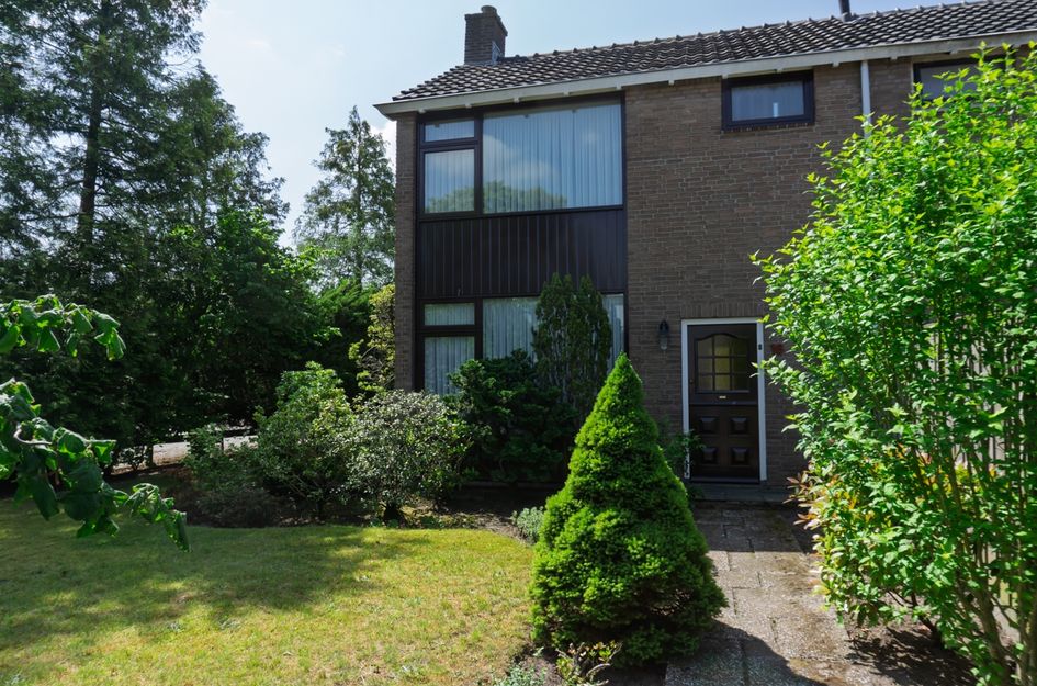 Ferdinand Bolstraat 16